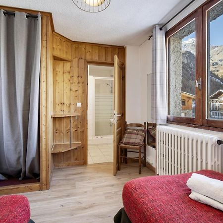 Chalet Auberge - Les Melezes Tignes Buitenkant foto